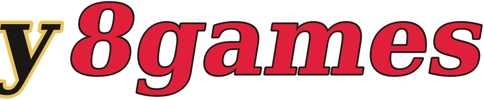 y8games logo